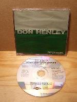 Don Henley - Through Your...