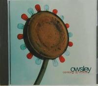 Owsley - Coming Up Roses