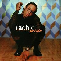 Rachid - Pride