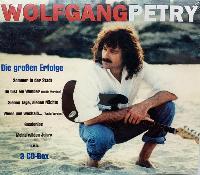 Wolfgang Petry - Die Großen...