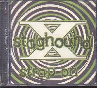 Staghound-X - Strap On