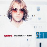 Tommy 16 - Racerboy