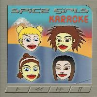 The Nutmegs* - Spice Girls...