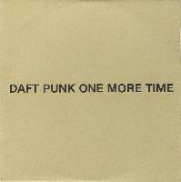 Daft Punk - One More Time