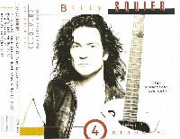 Billy Squier - The Best Of...