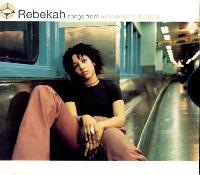 Rebekah - Songs From...