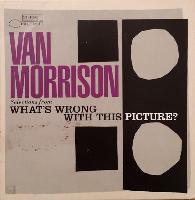 Van Morrison - Selections...