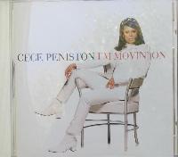 CeCe Peniston* - I'm Movin' On