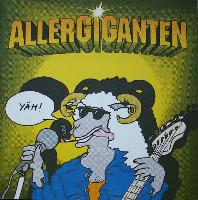 Various - Allergiganten