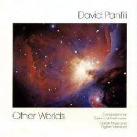 David Panfili - Other Worlds 