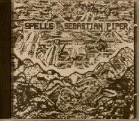 Sebastian Piper - Spells