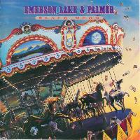 Emerson, Lake & Palmer -...