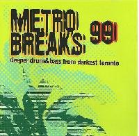 Various - Metro Breaks 99:...