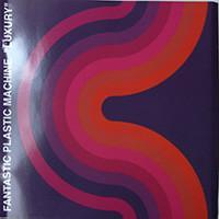 Fantastic Plastic Machine -...