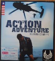 Various - Action Adventure