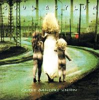 Soul Asylum (2) - Grave...