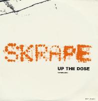 Skrape - Up The Dose