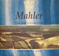 Gustav Mahler, Symphony...