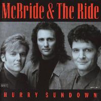 McBride & The Ride - Hurry...