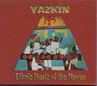 Various - Yazkin - Ethnic...