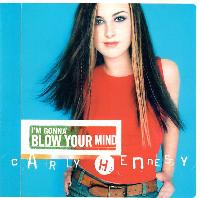 Carly Hennessy - I'm Gonna...