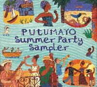 Various - Putumayo Summer...