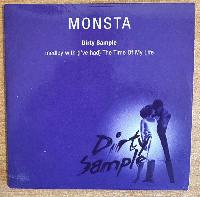 Monsta - Dirty Sample