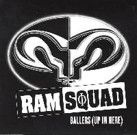 Ram Squad - Ballers (Up In...