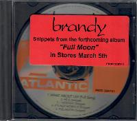 Brandy (2) - Snippets From...