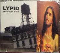 Lypid - The Sign's Alive