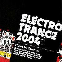 Tomcraft - Electro Trance 2004