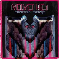 Planet Soap - VELVET HE1