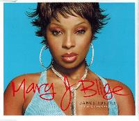 Mary J Blige* Featuring...