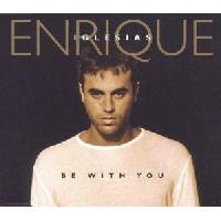 Enrique Iglesias - Be With You