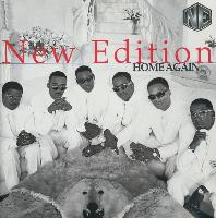 New Edition - Home Again