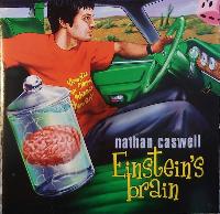 Nathan Caswell - Einstein's...