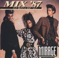 Mirage (12) - Mix '87 (87...