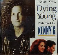 Kenny G (2) - Theme From...