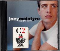 Joey McIntyre - Stay The Same