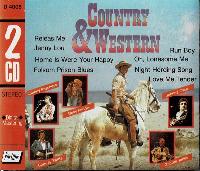 Various - Country & Western