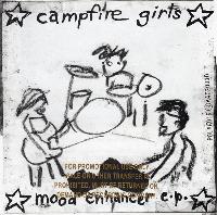 Campfire Girls - Mood...