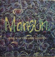 Mansun - Attack Of The Grey...