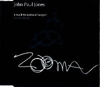 John Paul Jones - Zooma...