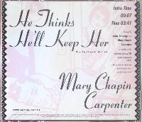 Mary Chapin Carpenter - He...