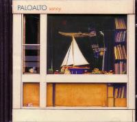 Paloalto - Sonny