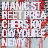 Manic Street Preachers -...