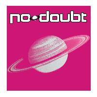 No Doubt - Cellophane Boy