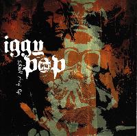 Iggy Pop - Skull Ring EP