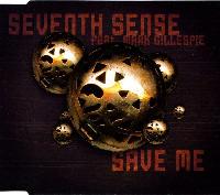 Seventh Sense (3) Feat....