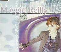 Maggie Reilly - Everytime...